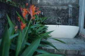Subha Residence, a cozy house